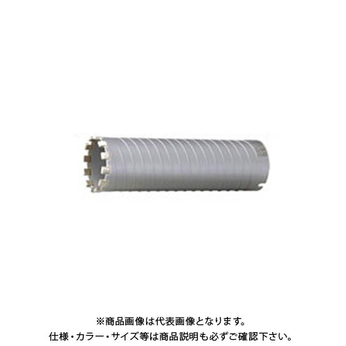 ユニカ 多役立つこと中核グループせん孔機 乾式金剛石用 ロング上半身 70粍 UR21-DL070B