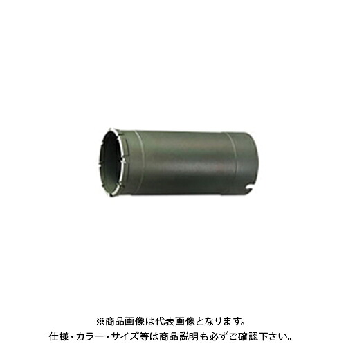 ユニカ 多役立つこと中核グループせん孔機 練りあわせる材用 上半身 95粍 UR21-F095B