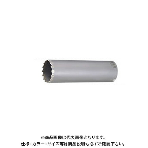 ユニカ 多機能コアドリル 振動用 ロングボディ 80mm UR21-VL80B