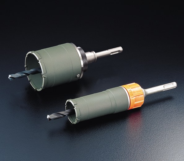 ユニカ UR21 多機能コアドリル 複合材用ショート SDSシャンク 170mm UR21-FS170NSD