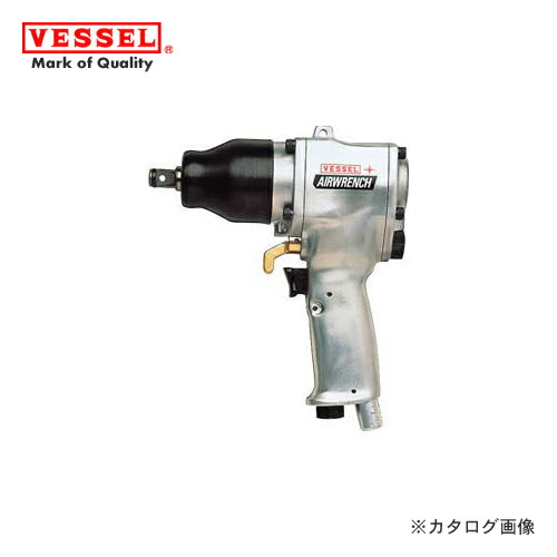 もらって嬉しい出産祝い ベッセル VESSEL エアーインパクトレンチ超