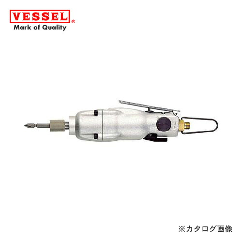 ベッセル VESSEL エアードライバー 衝撃式 普通ネジ径(5～6mm) GT-S6MLR 32,164円