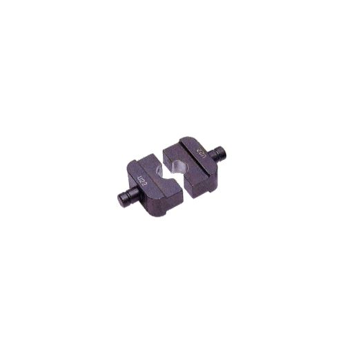 ダイア DAIA CT-240用C型コネクターダイス U-22 9P-B-9383