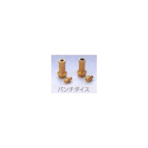 金剛石 DAIA CP-40用殴り付ける・ダイス型仕掛ける(φ14粍) CP-40XX06