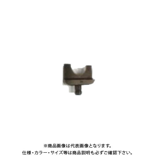 イズミ IZUMI 充電式圧縮工具 圧着 メスダイス 14 15号系 30φ8 (T112551120-000)