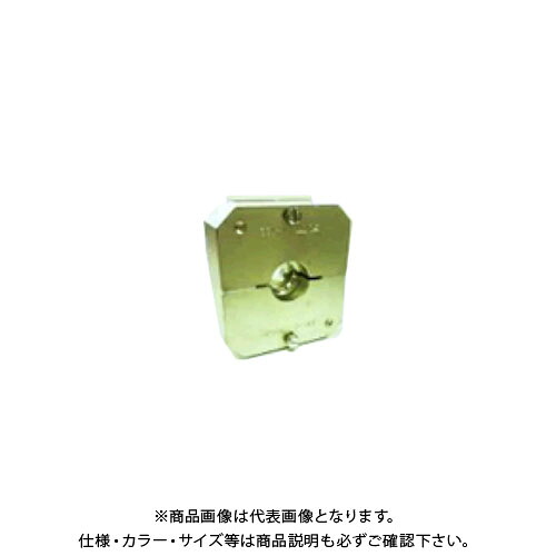 イズミ IZUMI ヘッド分離式圧縮工具 圧縮 ダイス T-365 520C 巾80φd12 (T113241100-000)