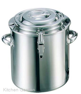 最先端 Ebm 湯煎鍋 30cm リットル 18 8 ステンレス製 在庫有 Www Siapctg Com Co