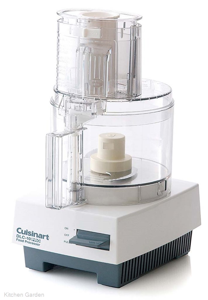 Cuisinart 業務用フードプロセッサー 多機能3.0L DLC-N7JPG www