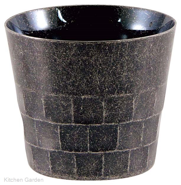 レトロ 18 8ステンレス 二重タンブラー オールド シルバー Bouncesociety Com