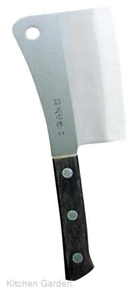 包丁・ナイフ 陳枝記 中華包丁キッチンチョッパー(文武刀2号)228