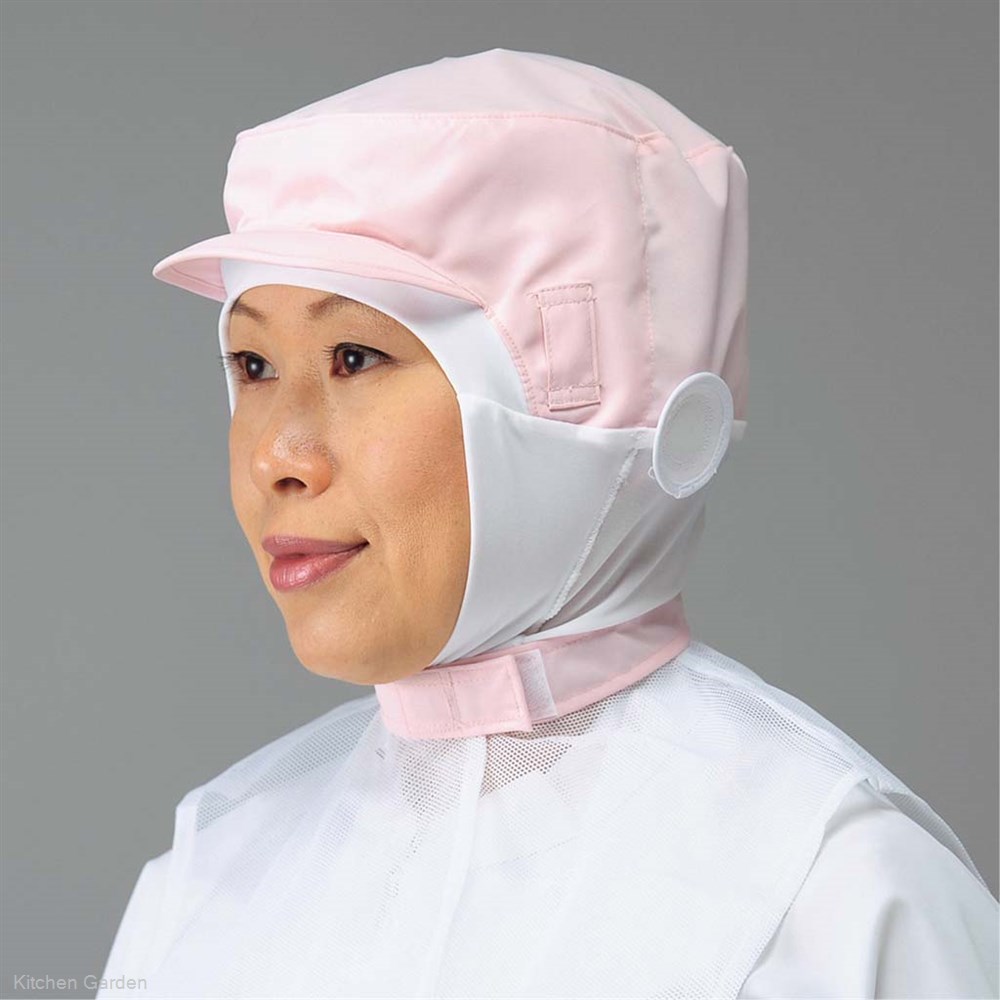 週間売れ筋 TOKYO MEDICAL 東京メディカル でんでん帽 ツバなし通気型 50枚入 CA-102 