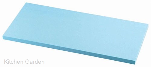 【楽天市場】K型オールカラーまな板ブルー K10D 1000×500×H30mm[ 業務用まな板 まな板 まないた マナ板 : ]：キッチンガーデン