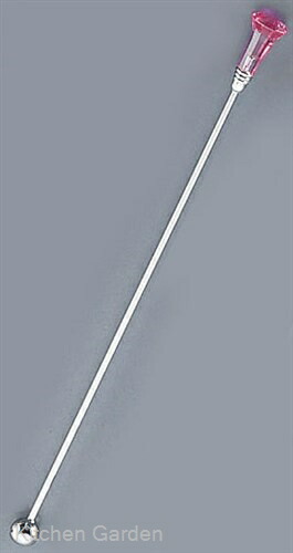 定番のお歳暮 冬ギフト レジェンド ピューター マドラー ピンク おしゃれ かわいい カクテル 店舗用 業務用 厨房用品 キッチンガーデン Whitesforracialequity Org