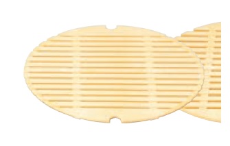 26.7φ目皿　～和のおもてなし～ 目皿 皿 業務用 和食器 器 料理 和食 懐石 食膳 和風 ]。