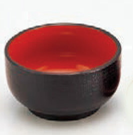 楽天市場】【会津塗 どんぶり ラーメン鉢】黒内朱 食洗器対応 業務用