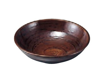 鳴門そば鉢 栃 (小)　～和のおもてなし～ そば 蕎麦 鉢 器 ソバ 業務用 和食器 和食 懐石 和風 料理 食膳 ]。