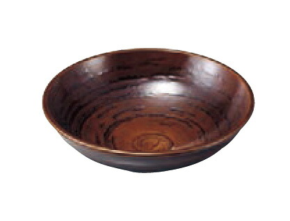 鳴門そば鉢 栃 (大)　～和のおもてなし～ そば 蕎麦 鉢 器 ソバ 業務用 和食器 和食 懐石 和風 料理 食膳 ]。