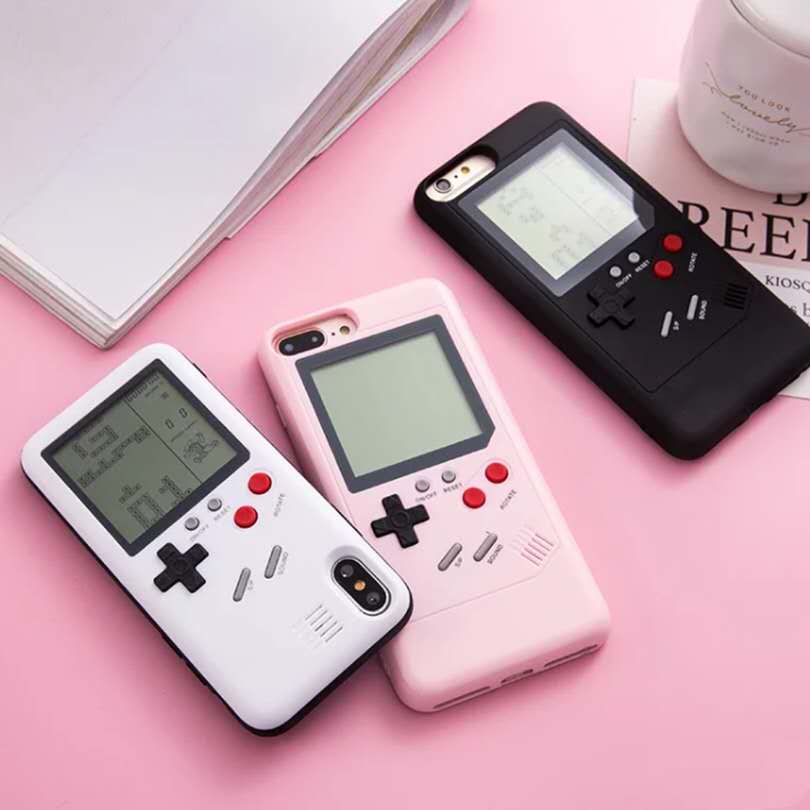 楽天市場 レトロゲーム 楽しめる 携帯ケース 耐衝撃 オルチャン インスタ人気 スiphoneケース スマホケース アイフォン ケース Iphone11 Iphone11pro Iphone11promax Iphone7 Iphone8 Iphonex Iphonexs Iphonexr Iphone Xsmax Iphone6 Iphone7plus Iphone6s Iphone6plus