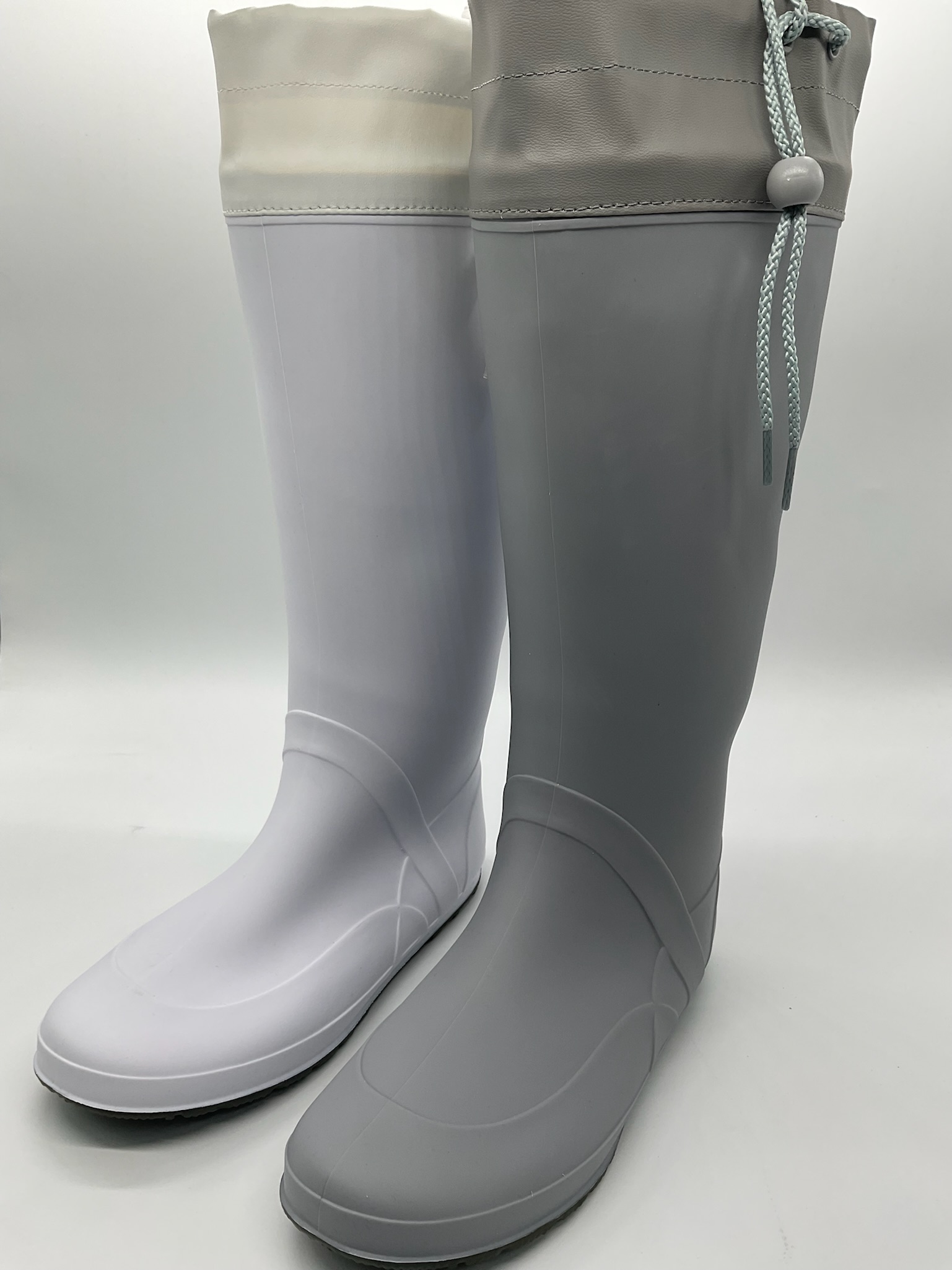 楽天市場】送料無料 特水中長 弘進ゴム 24～28cm 長靴 田植え ロール底