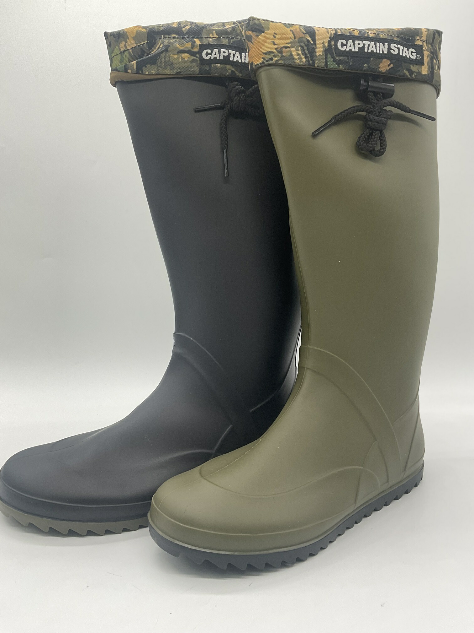 楽天市場】送料無料 特水中長 弘進ゴム 24～28cm 長靴 田植え