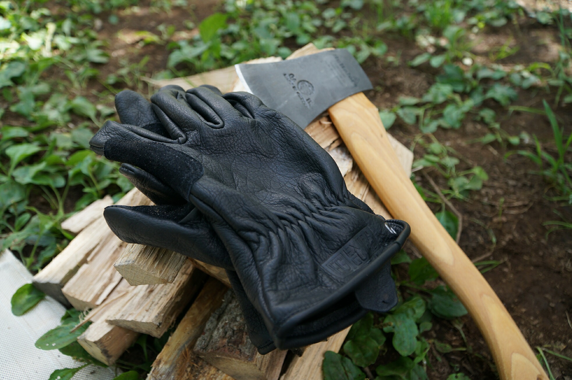 ガンクラフト非売品手袋2個セット送料込み ガンクラフト非売品手袋2個セット送料込み 手袋│Z-CRAFT