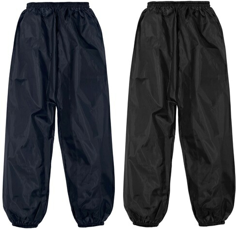 楽天市場】送料無料 組み合わせ自由 裾ゴムパンツ 2着セット ネイビー