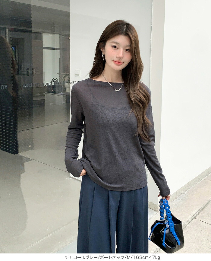 【土日限定お値下げ】LEONARD paris 半袖トップス 美品 セール】襟付きボーダー半袖マリンニットトップス（ニット