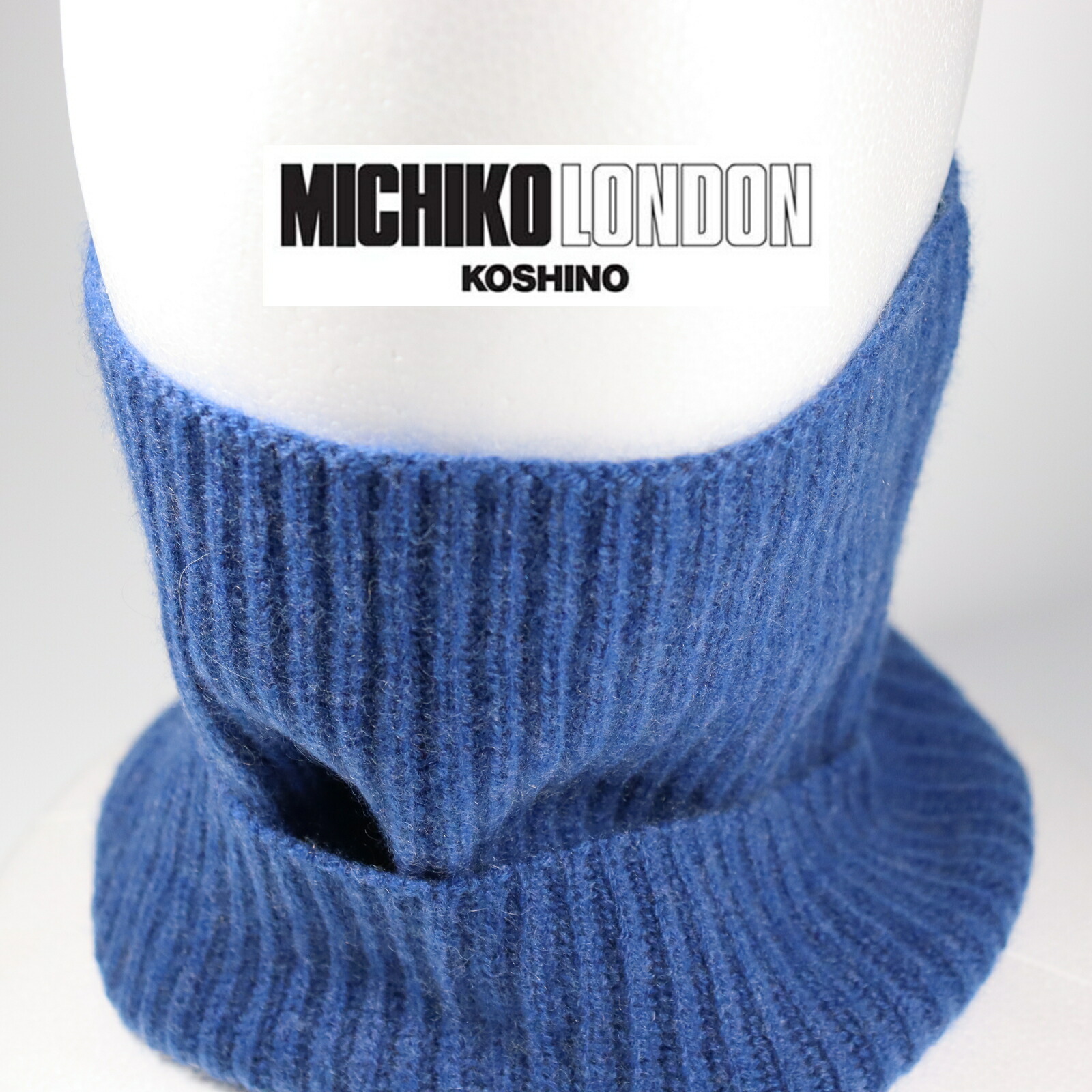 KIJIMA TAKAYUKI カシミヤ ニット ネックウォーマー ネイビー 楽天市場】KIJIMA TAKAYUKI キジマタカユキ カシミヤニット ネック