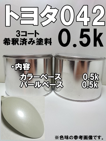 楽天市場 トヨタ070 塗料 3コート ホワイトパールクリスタルシャイン Kh企画 楽天市場 トヨタ070 塗料 3コート ホワイトパールクリスタルシャイン Kh企画