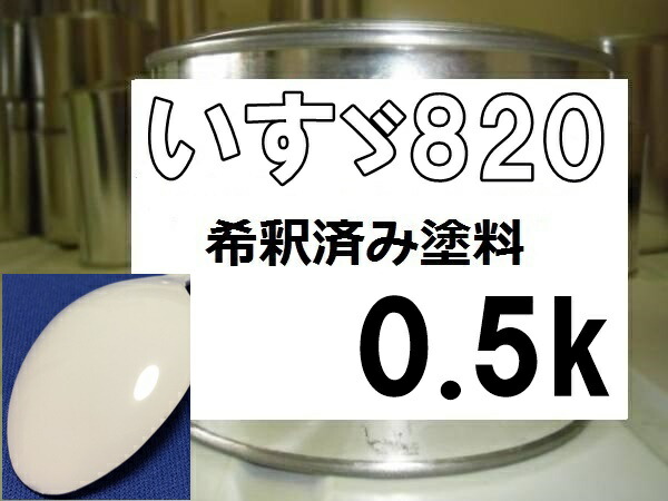 ●○いすず729 アークホワイト 5kgセット○●エルフオールペイント全塗装塗り替え純正色2液型ウレタン塗料(10:1) ●○いすず729 アークホワイト 5kgセット○●エルフオールペイント全塗装塗り替え純正色2液型ウレタン塗料(10:1)