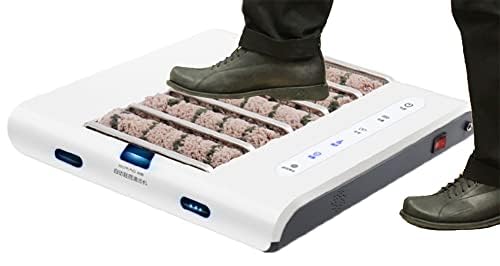 楽天市場】センサー式自動靴磨き器 オートシューポリッシャー 営業マン