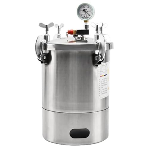 楽天市場】真空脱泡器 真空注型器 脱泡機 大型28cm 19リットル