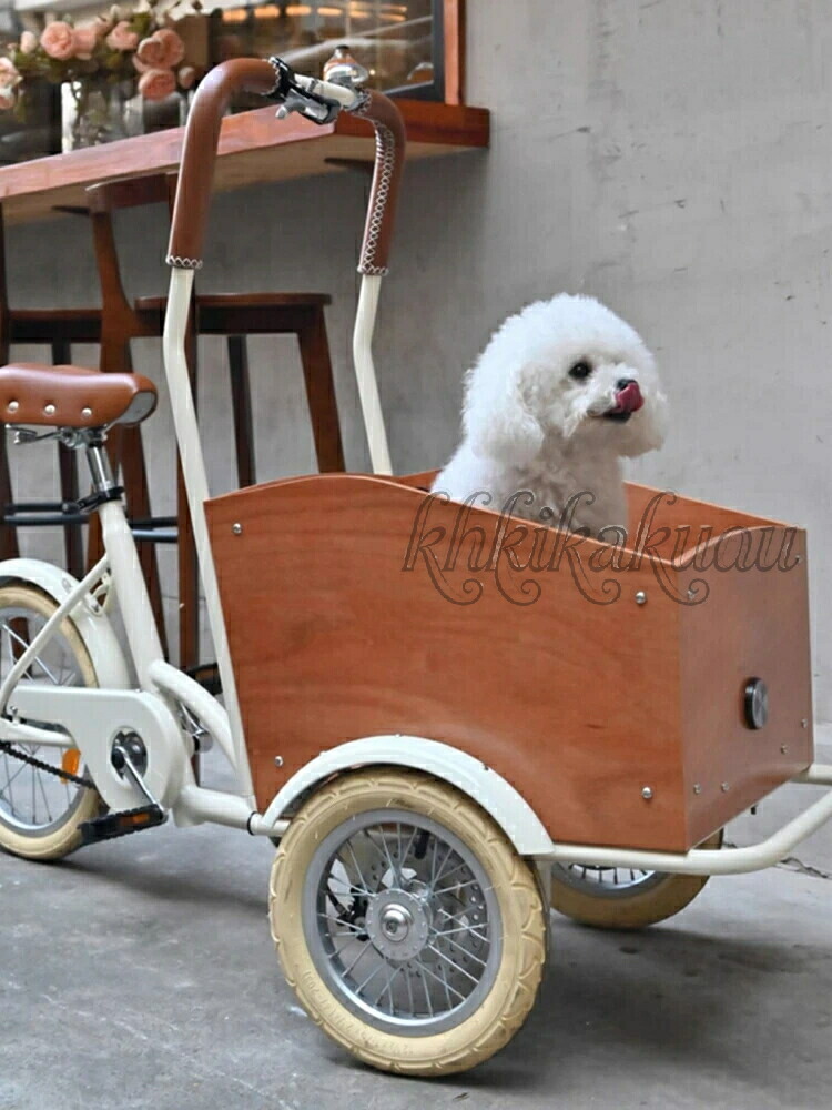 楽天市場】マルカン NAKURAM ペット用電動カート ホワイト ナクラム