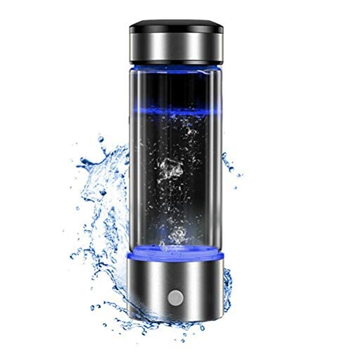 楽天市場】水素水生成器 日本製 充電式 ボトルタイプ コンパクト