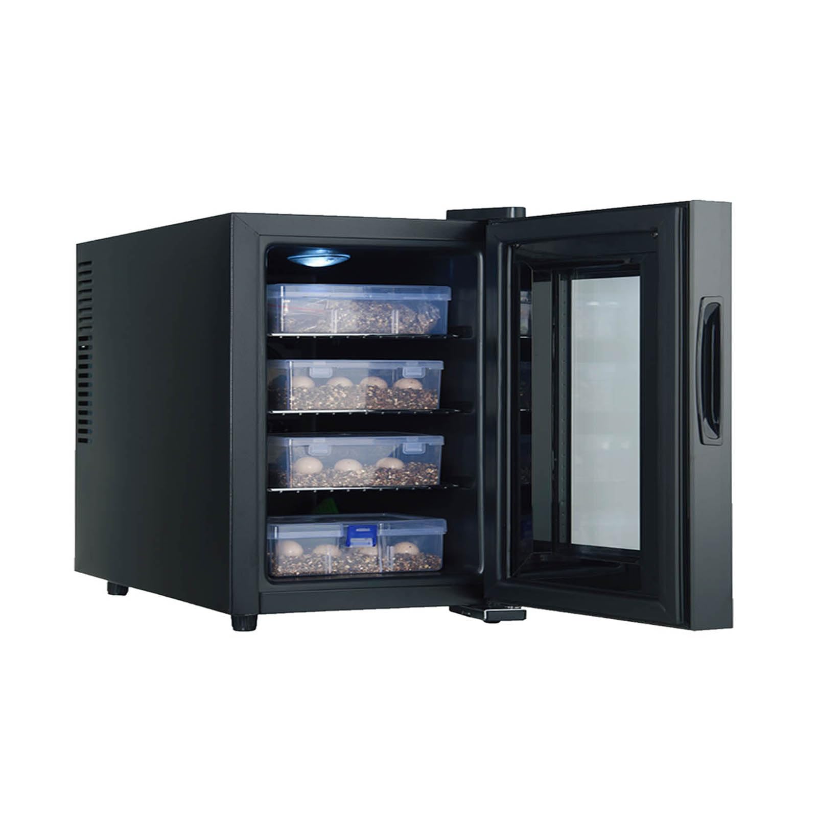 楽天市場】爬虫類用孵卵器 レプタイルMAX90 ジュラゴン : eバード楽天