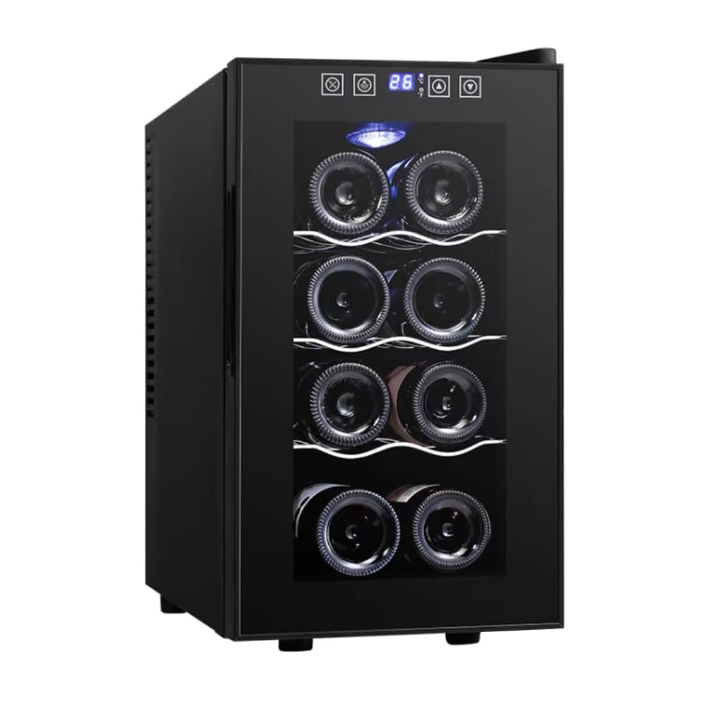 楽天市場】16本収納ワインセラー ワインセラー 16本収納 家庭用 