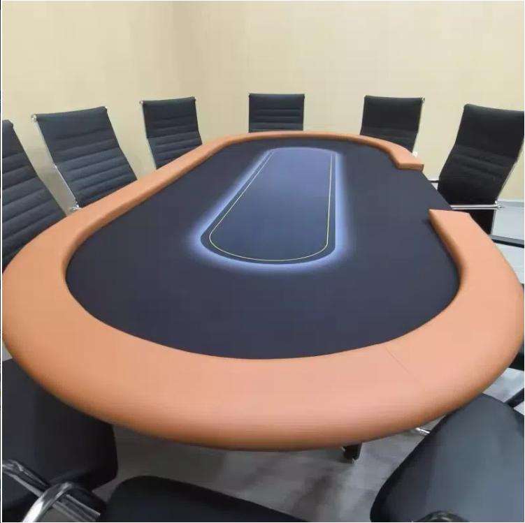 楽天市場】デュアルポーカーチップテーブル・デュアルポーカーゲーム