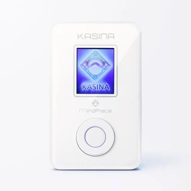 楽天市場】【中古】【輸入品・未使用】ブレインマシン KASINA