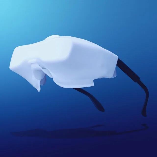 楽天市場】KASINA カシーナ 拡張ゴーグル セット 特典拡張セッション付