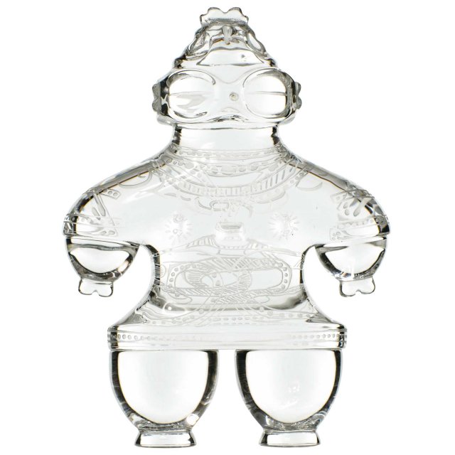 楽天市場】figma SP-148 遮光器土偶 「テーブル美術館-分館