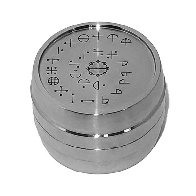 楽天市場】カタカムナ バレルコア 第7首【ポイント20倍】 : アットキレイ