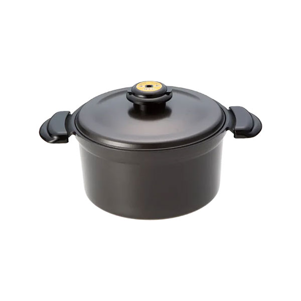 楽天市場】MFG 不思議な蒸気鍋 FG222 スーパーラジエントヒーター