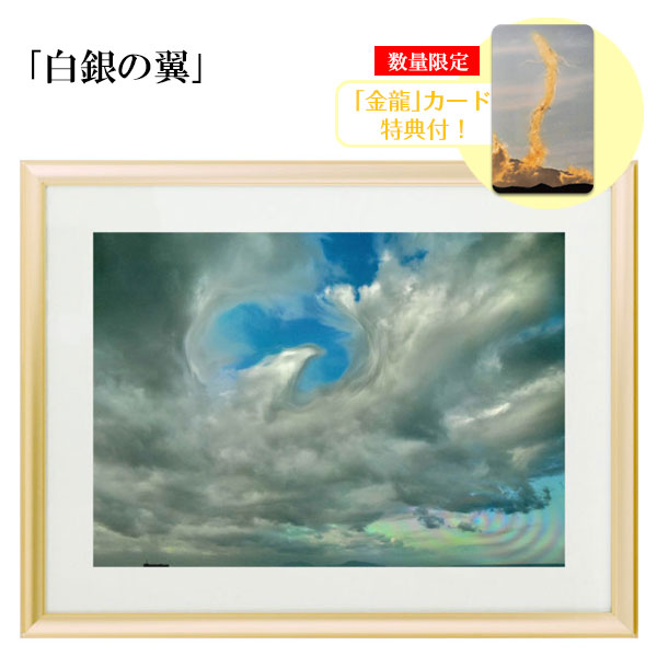 楽天市場】秋元隆良 奇跡の写真 「龍神」【金龍カード特典付 楽天市場】秋元隆良 奇跡の写真 「龍神」【金龍カード特典付