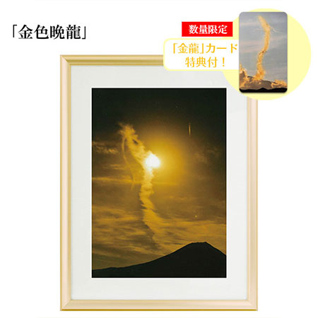 Amazon.co.jp: 秋元 隆良・写真シリーズ『奇跡の写真 ～金龍