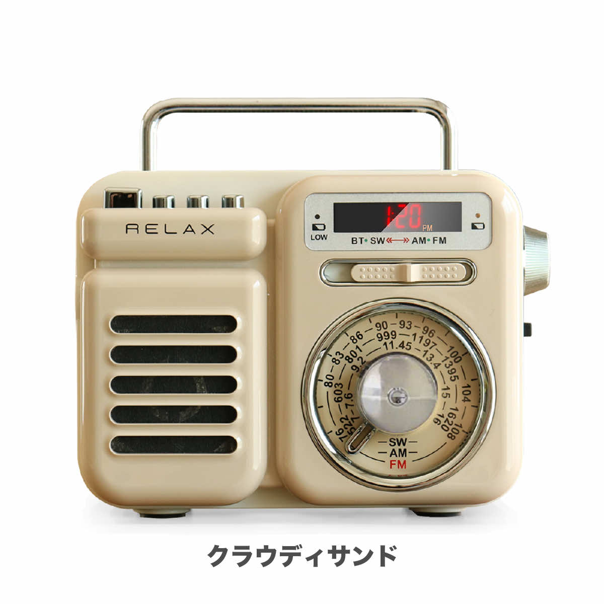 昭和レトロ パイオニア パタパタ時計付き セパレートラジオ R-200スピーカー Yahoo!オークション - 【WA】PIONEER パイオニア R-200 セパレートラジ