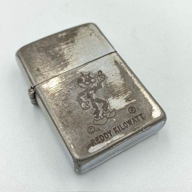 楽天市場】【未使用】米国ジッポー社製 ベルティ ZIPPO RULE レディー