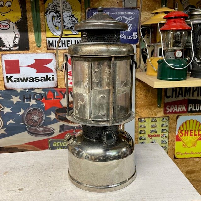楽天市場】コールマン Coleman ランタン 243A 1940年9月 後期型