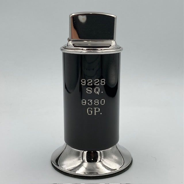 ジッポー ZIPPO ライター デッドストック 1950〜1951年 レディー