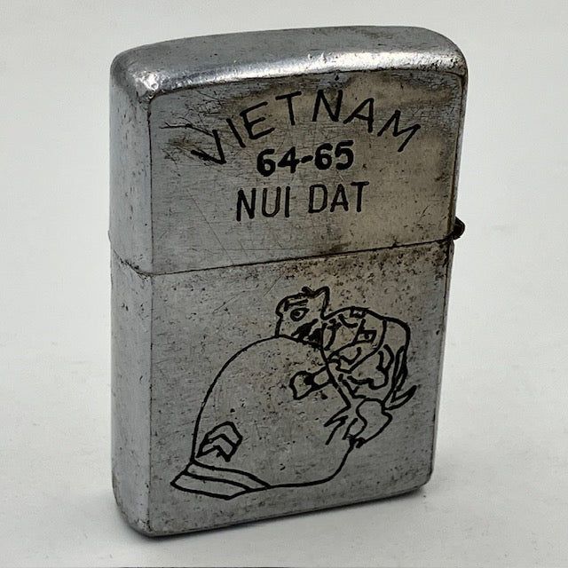 楽天市場】ジッポー Zippo ライター 激シブ 1961年 フォークリフト柄 