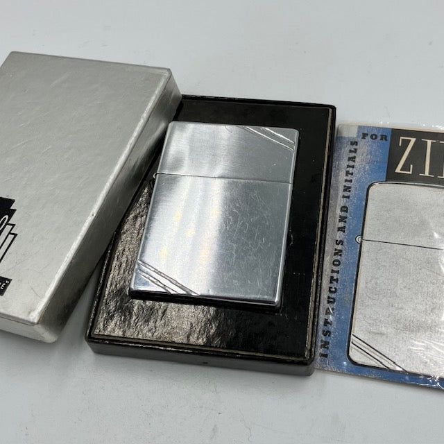 楽天市場】ジッポー ZIPPO ライター フルカバーレザー 1950年製
